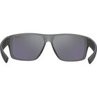 BRECKEN, Grey Crystal Matte-HD Polarized TNS Gun, hi-res image number null